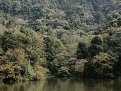 -青城山