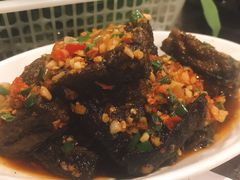 -湘肠香火锅店(团结湖店)