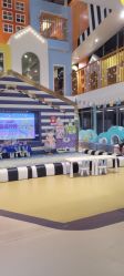 -meland club亲子乐园(重庆万象城店)