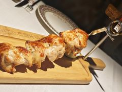 -俄士厨房(五棵松华熙LIVE店)