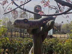 -自然谷恐龙园