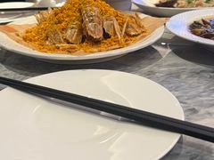 -不仔客海鲜·烧烤·270度海景餐厅(大东海店)