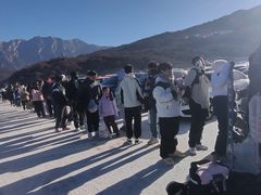 -太子岭滑雪场