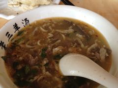 羊杂汤-老三羊汤【北兴隆街店】