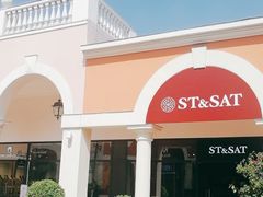 -佛罗伦萨小镇广佛名品奥特莱斯(疏港路店)