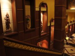 -曼谷王子宫殿酒店