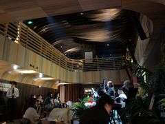-MM·五声·音乐人与调酒师(西安路店)