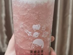-喜茶(杭州滨江宝龙店)