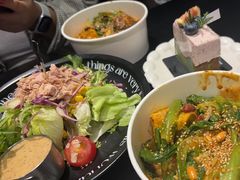 -W COLLECTIVE  DESSERT SHOP