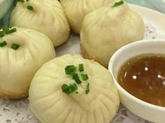 -和记小菜(东方店)