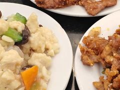 -清真宏玉祥黄门脸餐厅(华荫东里店)