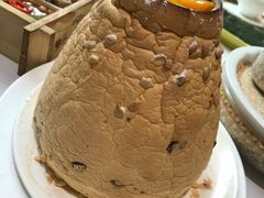 -君德澜酒家·创意粤菜(金山谷店)