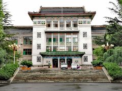 -山东师范大学(千佛山校区)