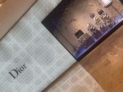 -DIOR迪奥(德基广场女装店)
