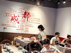 -李叔叔虾蟹大排档(青羊店)