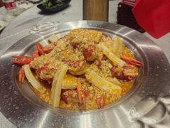 -聚味瞿记·龙虾堂(天元店)