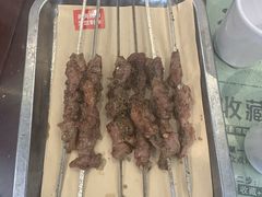 -清真·老兰家(兴善寺西街总店)