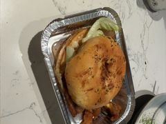 -必胜客(新辰里酒仙桥店)