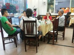 -李氏东北饺子王·铁锅炖(回龙湾店)