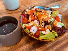 -RAC BAR(安福路店)