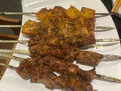 -北门涮肉·铜锅涮肉(南锣鼓巷店)