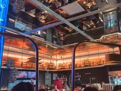 -西塔老太太泥炉烤肉(上海七宝领展广场店)