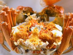 -蟹天蟹地农家菜·阳澄湖大闸蟹(浅水湾店)