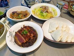 -客家汇·客家传承菜(水库店)