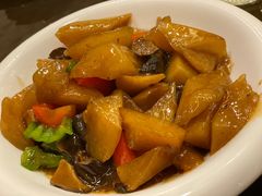 -五观堂素食(新华路店)