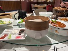-晋阳春·山西菜·北京烤鸭(交大店)