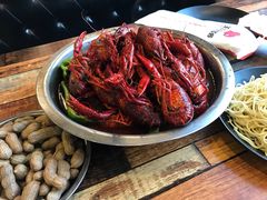 -王红军龙虾(新民路店)