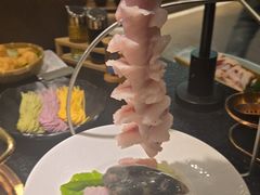 -得意咚瓜·顺德鱼生·冬瓜火锅(深圳首店)