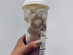 -喜茶(北京华贸购物中心店)