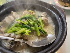 -阳江餐厅·30年老字号·粤菜海鲜大排档