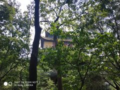 -南京市无想山景区