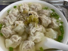 -汪家馄饨(集庆路店)