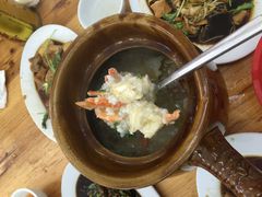 -长平老姿娘夜粥(平东一街店)
