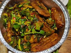 -平娃三宝烧烤·面食(南小街店)