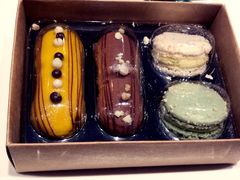 -星巴克(保定万博广场店)