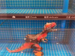 -熙成烧烤(白塔岭店)