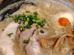 -日出拉面(望京店)