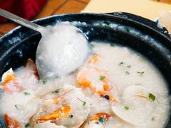 -吉莲利苑海鲜酒家(珠海拱北28年老字号店)