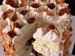 -Dark Horse·黑马蛋糕·低脂·低糖淡奶(金匙望湖大厦店)