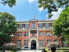 -岳麓山风景名胜区