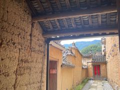 -杨家堂村