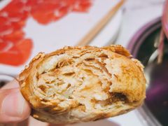 -马记伊源斋涮肉·清真菜(潘家园古玩市场店)