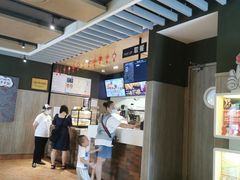 -肯德基(李家沱店)