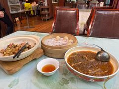 -知味观·味庄(杨公堤店)