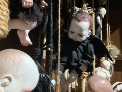 -【朵云轩艺术中心】博洛尼亚插画展·中国巡展·上海站