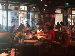 大堂-杂咖zacup(领展中心城店)